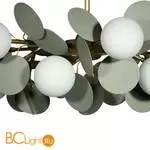 Подвесной светильник LOFT IT Matisse 10008/12 Grey - Фото 3