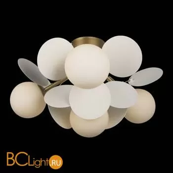 Люстра LOFT IT Matisse 10008/4C White - Фото 0