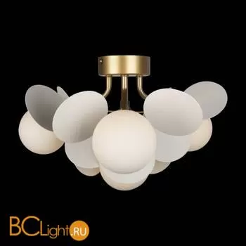 Люстра LOFT IT Matisse 10008/4C White - Фото 2