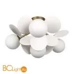 Люстра LOFT IT Matisse 10008/4C White