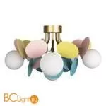 Люстра LOFT IT Matisse 10008/6C Mult - Фото 1