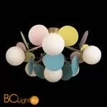 Люстра LOFT IT Matisse 10008/6C Mult - Фото 0