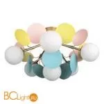 Люстра LOFT IT Matisse 10008/6C Mult