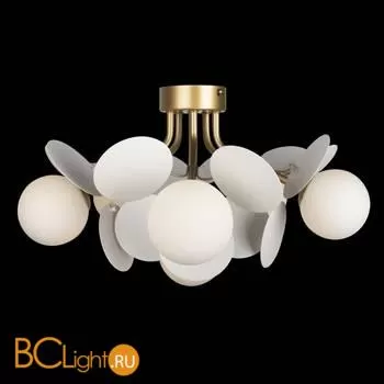 Люстра LOFT IT Matisse 10008/6C White - Фото 2