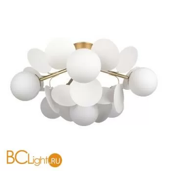 Люстра LOFT IT Matisse 10008/6C White