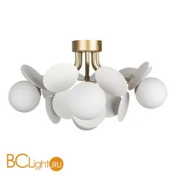 Люстра LOFT IT Matisse 10008/6C White - Фото 1