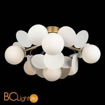 Люстра LOFT IT Matisse 10008/6C White - Фото 0