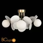 Люстра LOFT IT Matisse 10008/6C White - Фото 2