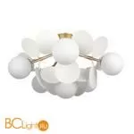 Люстра LOFT IT Matisse 10008/6C White