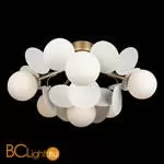 Люстра LOFT IT Matisse 10008/6C White - Фото 0