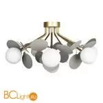 Люстра LOFT IT Matisse 10008/8C Grey - Фото 1