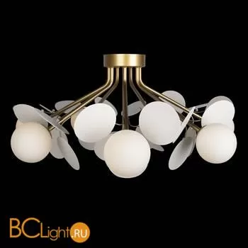 Люстра LOFT IT Matisse 10008/8C White - Фото 2