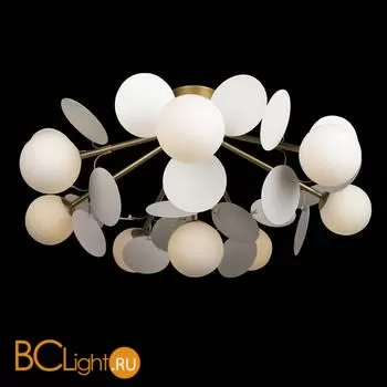 Люстра LOFT IT Matisse 10008/8C White - Фото 0