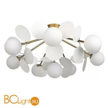 Люстра LOFT IT Matisse 10008/8C White