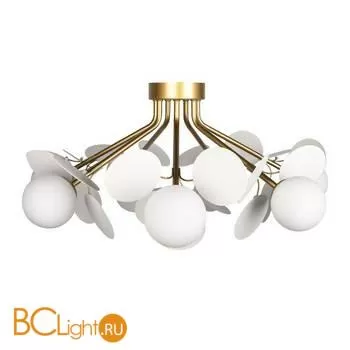 Люстра LOFT IT Matisse 10008/8C White - Фото 1