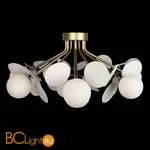 Люстра LOFT IT Matisse 10008/8C White - Фото 2