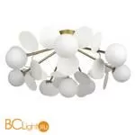 Люстра LOFT IT Matisse 10008/8C White