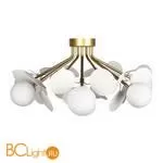 Люстра LOFT IT Matisse 10008/8C White - Фото 1