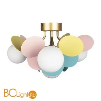 Люстра LOFT IT Matisse 10008/4C Mult - Фото 1
