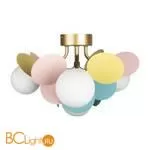 Люстра LOFT IT Matisse 10008/4C Mult - Фото 1