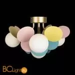 Люстра LOFT IT Matisse 10008/4C Mult - Фото 2