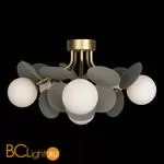 Люстра LOFT IT Matisse 10008/6C Grey - Фото 2