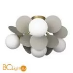 Люстра LOFT IT Matisse 10008/4C Grey