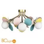 Люстра LOFT IT Matisse 10008/8C Mult - Фото 1