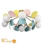 Люстра LOFT IT Matisse 10008/8C Mult