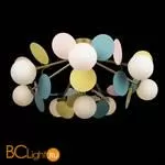 Люстра LOFT IT Matisse 10008/8C Mult - Фото 0