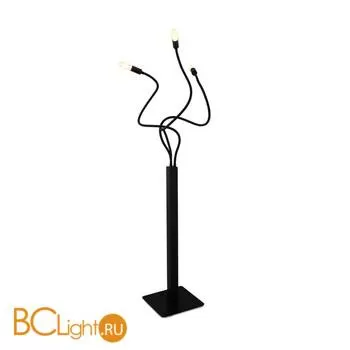 Торшер LOFT IT Matoi LOFT1714F-BL