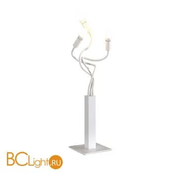 Настольная лампа LOFT IT Matoi LOFT1714T-WH