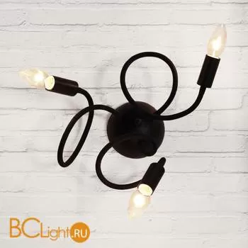 Бра LOFT IT Matoi LOFT1714W-BL