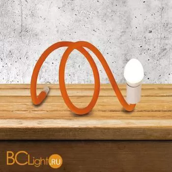 Настольная лампа LOFT IT Matoi LOFT1714-OR