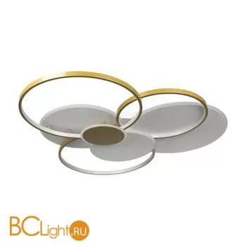 10163 White Потолочный светильник LOFT IT Megan