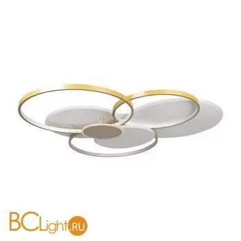 10163 White Потолочный светильник LOFT IT Megan - Фото 1