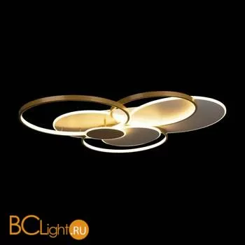 10163 White Потолочный светильник LOFT IT Megan - Фото 2