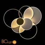 10163 White Потолочный светильник LOFT IT Megan - Фото 4