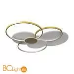 10163 White Потолочный светильник LOFT IT Megan