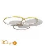 10163 White Потолочный светильник LOFT IT Megan - Фото 1