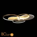 10163 White Потолочный светильник LOFT IT Megan - Фото 2