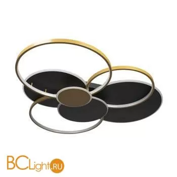 10163 Black Потолочный светильник LOFT IT Megan