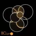 10163 Black Потолочный светильник LOFT IT Megan - Фото 4