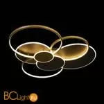 10163 Black Потолочный светильник LOFT IT Megan - Фото 0