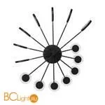 10164L Black Потолочный светильник LOFT IT Megan - Фото 1