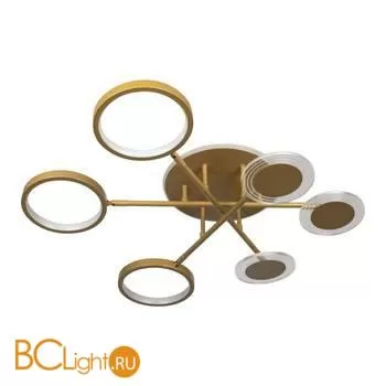 10164S Gold Потолочный светильник LOFT IT Megan