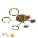 10164S Gold Потолочный светильник LOFT IT Megan