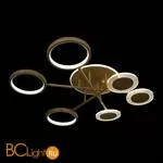 10164S Gold Потолочный светильник LOFT IT Megan - Фото 0