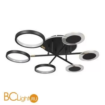 10164S Black Потолочный светильник LOFT IT Megan