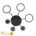 10164S Black Потолочный светильник LOFT IT Megan - Фото 1